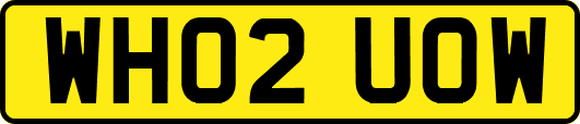WH02UOW