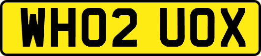WH02UOX