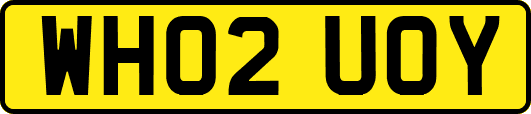 WH02UOY