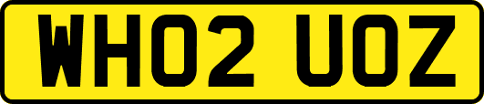 WH02UOZ