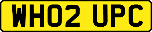 WH02UPC