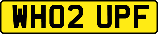 WH02UPF