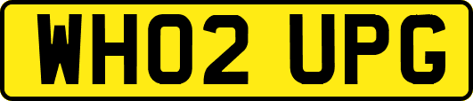 WH02UPG