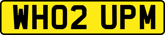 WH02UPM