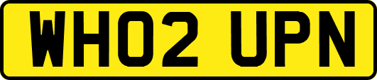 WH02UPN