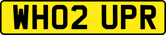 WH02UPR