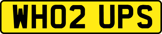WH02UPS