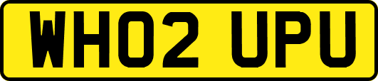 WH02UPU