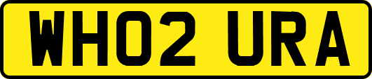 WH02URA