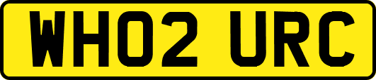 WH02URC