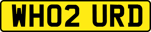 WH02URD