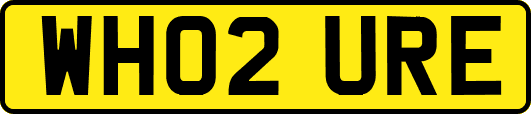 WH02URE