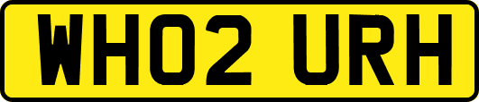 WH02URH