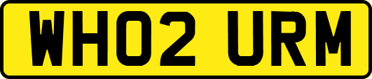 WH02URM
