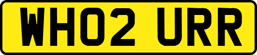 WH02URR
