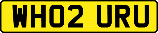 WH02URU