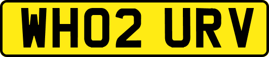 WH02URV