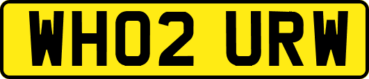 WH02URW