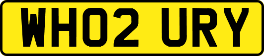 WH02URY