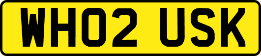 WH02USK