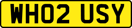 WH02USY