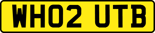 WH02UTB