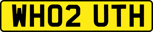 WH02UTH