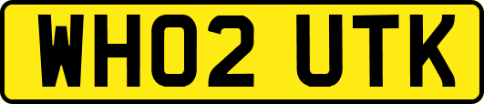 WH02UTK