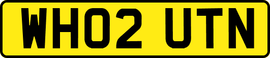 WH02UTN