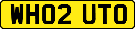 WH02UTO