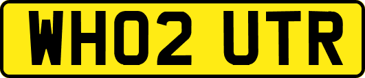 WH02UTR