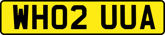 WH02UUA