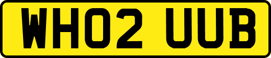 WH02UUB