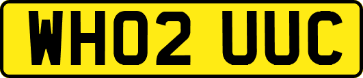 WH02UUC
