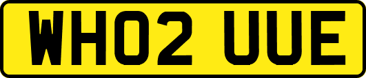 WH02UUE