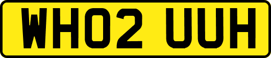 WH02UUH