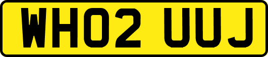 WH02UUJ