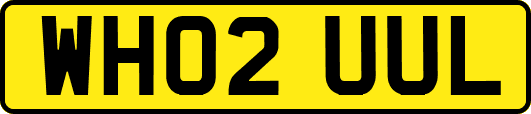 WH02UUL