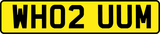 WH02UUM