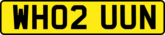 WH02UUN