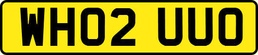 WH02UUO