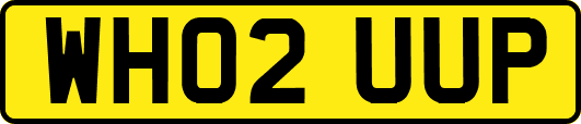 WH02UUP