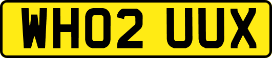 WH02UUX
