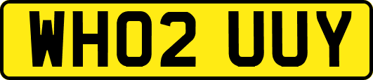WH02UUY