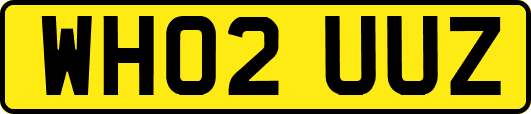 WH02UUZ