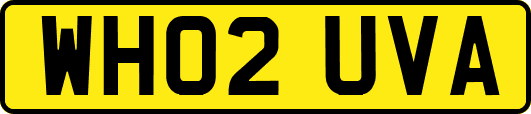 WH02UVA