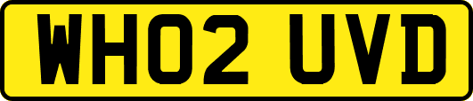 WH02UVD
