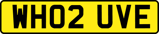WH02UVE