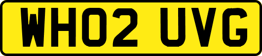WH02UVG