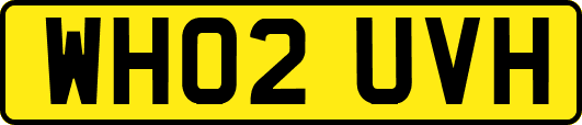 WH02UVH